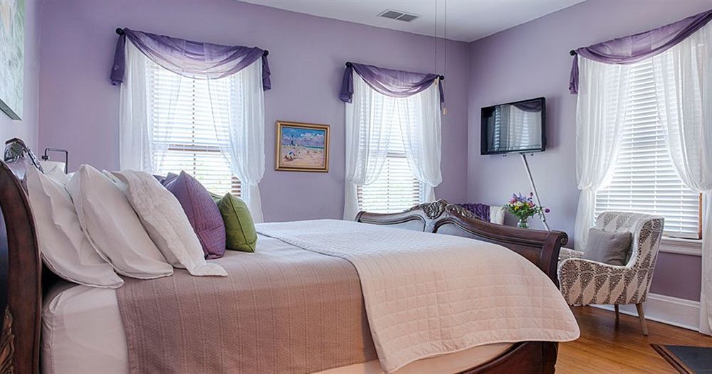 Surf Song Bed & Breakfast Bed & Breakfast Tybee Island Exterior photo